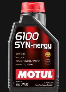 MOTUL 112137